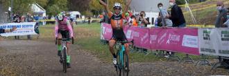 Osoppo 14° Memorial Tabotta - Giro d'Italia Ciclocross